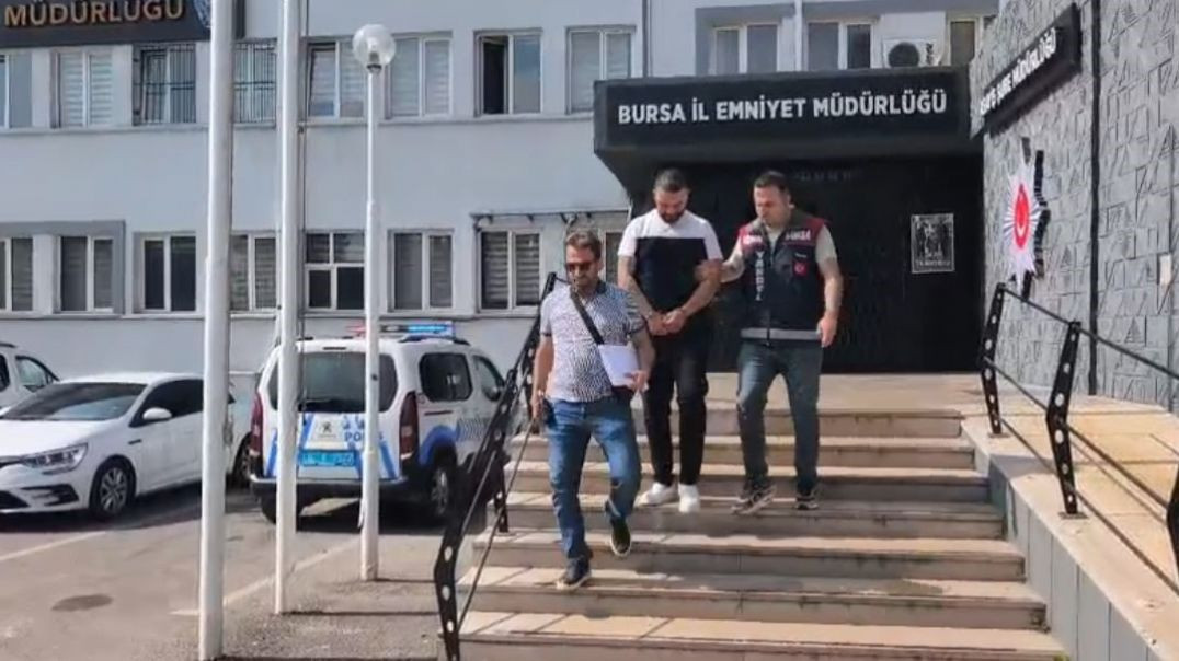 Bursa’da sahte dekontla telefon dolandırıcılığına dikkat!
