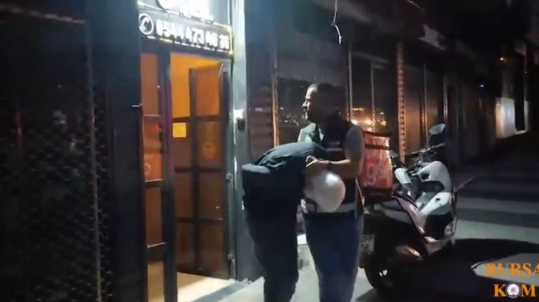 Bursa’da silahlı suç örgütüne şafak operasyonu: Esnafı darp edip daireleri sattılar!