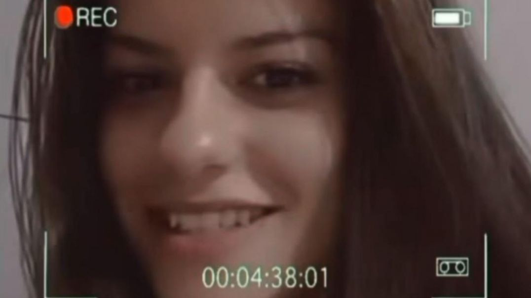Valizde cesedi bulunan Ayşe Tokyaz’ın ölümünden önceki son videosu ortaya çıktı