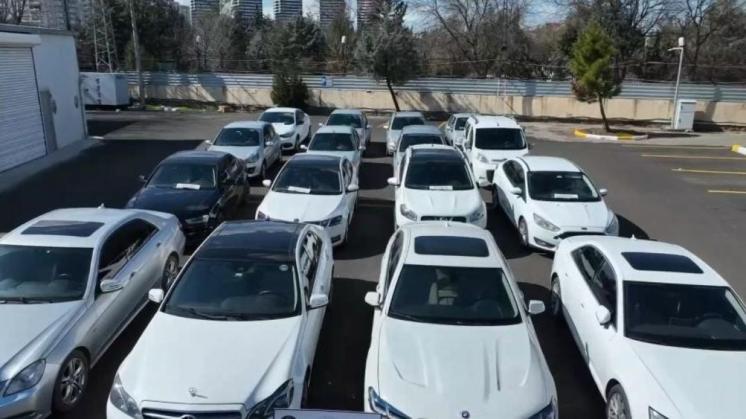 Depremde hasar gören araçları "change" yöntemiyle sattılar: 225 yıla kadar hapis talebi!