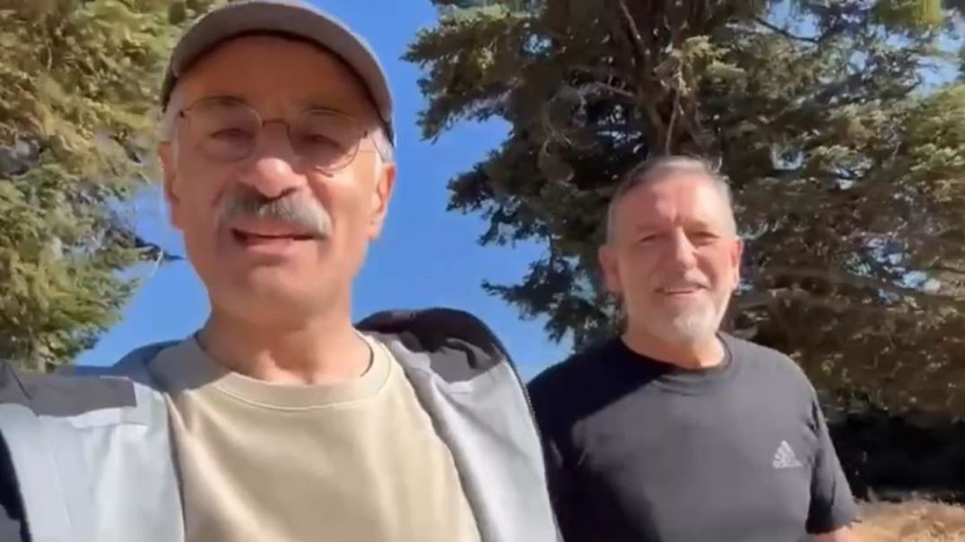 Bakan Uraloğlu'dan açılış öncesi Uludağ’da doğa yürüyüşü