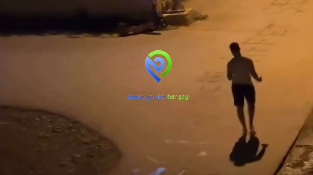 Bursa’da ‘Ecrin’ paniği: Benzinle mahalleyi yakıyor sandılar