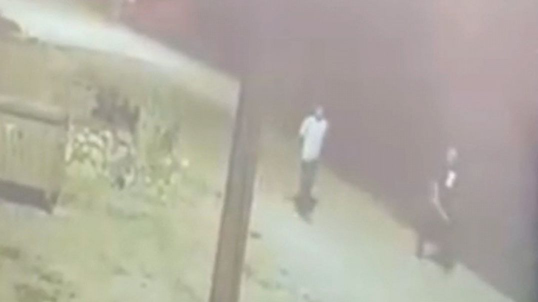 İnegöl’de düz kontakla otomobil çalan oto faresi kovalamacayla yakalandı