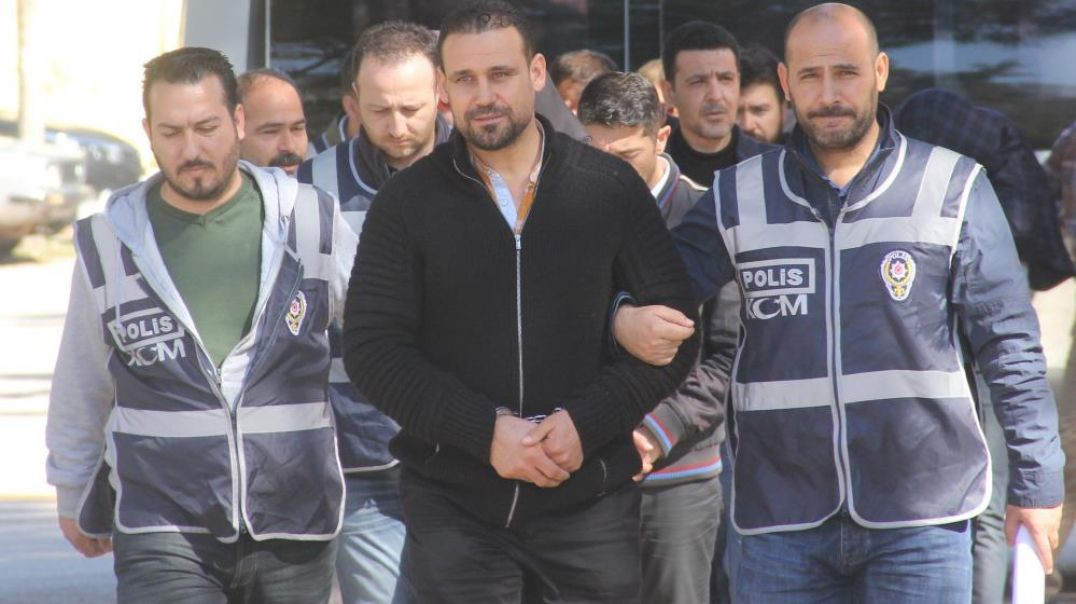 Sahte diploma çetesi lideri Ziya Kadiroğlu aynı suçtan daha önce de gözaltına alınmış