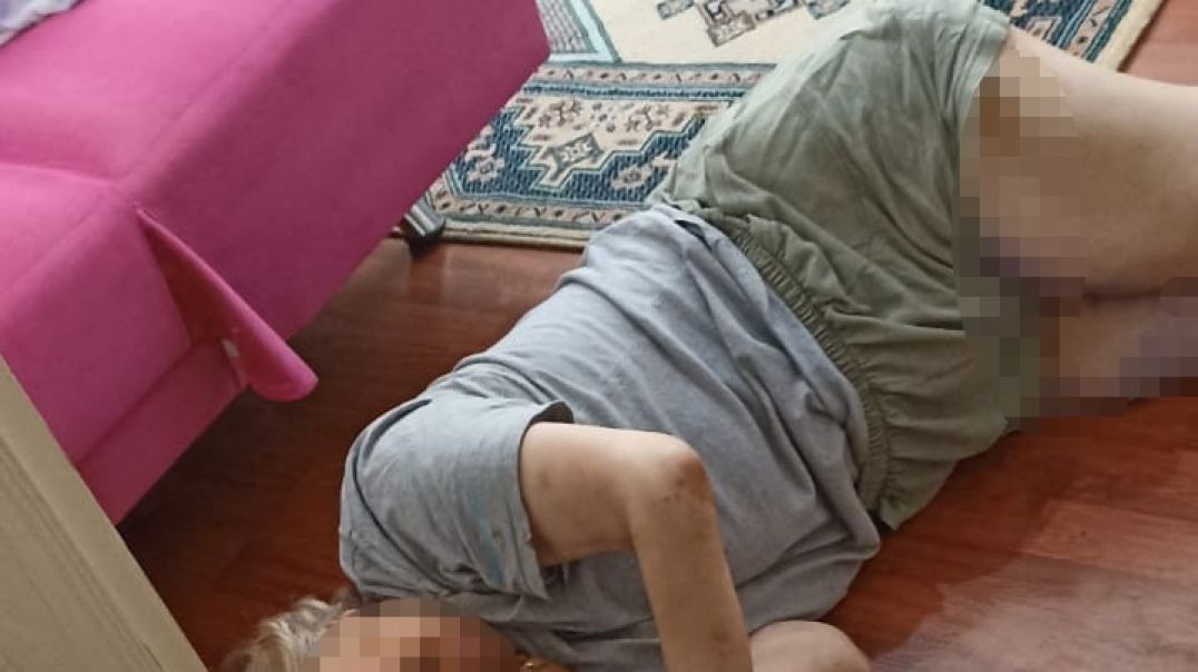 Denizli'de şizofren hastası doktor annesini darp edip komaya sokmuştu: Açıklama geldi!
