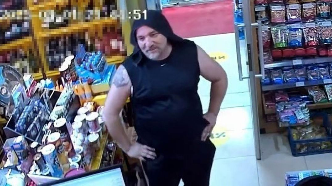 Sakarya'da markete alışverişe girdi cenazesi çıktı!